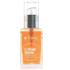 تصویر سرم ویتامین سی پریم Prime Vitamin C Serum