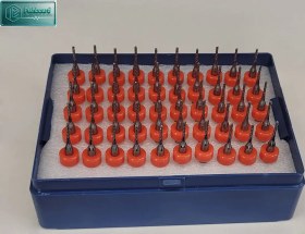 تصویر مته فرز 8.CNC 1 