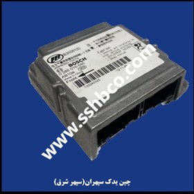 تصویر یونیت ایربگ لیفان 620 