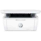 تصویر پرینتر چند کاره لیزری اچ‌پی مدل LaserJet MFP M141w printer hp LaserJet MFP M141w