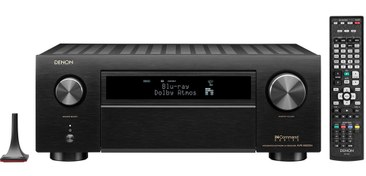 تصویر DENON - AVR-X6500H آمپلیفایر-رسیور 