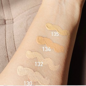 تصویر کانسیلر مایع بیولیز اصل (دررنگ های کاربردی)حجم 8mil - شماره ۱۳۰ Beaulis Close it Iiquid concealer