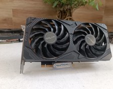 تصویر کارت گرافیک GALAX - Geforce RTX 3070 OC 8GB (استوک) 