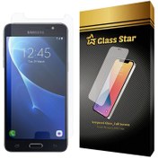 تصویر Samsung Galaxy J7 2016 J710 Glass Screen Protector Samsung Galaxy J7 2016 J710 Glass Screen Protector