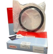 تصویر کاسه نمد ته میل لنگ 978 FM9 کرتیکو 19037091 رنو 