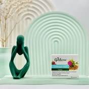 تصویر قرص لیورگل ۱۴۰ میلی گرم گل دارو بسته ۳۰ عددی 