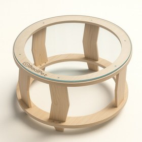 تصویر کت میز 80 