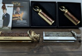 تصویر کبریت دائمی هانست Honest 