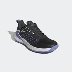 تصویر کفش تنیس اورجینال مردانه برند Adidas مدل Defiant Speed کد Gx7134 