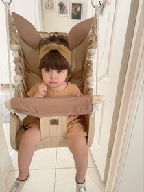 تصویر تاب خرگوش کد27 