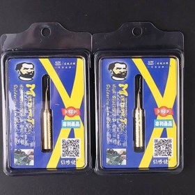 تصویر نوک هویه لحیم کاری MECHANIC TOOL 