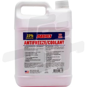 تصویر ضد یخ قرمز ابرو 