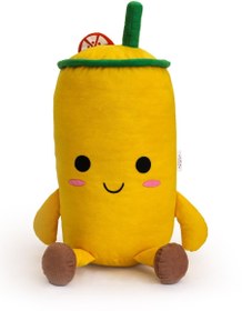 تصویر بالش فانتزی اسموتی Fancy Smoothie Pillow