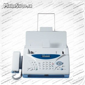 تصویر فکس کاربنی دو کاره Brother 1020 Brother FAX-1020 Fax Machine