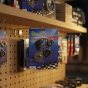 تصویر واتر پمپ یاماها وینو 