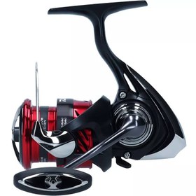 تصویر چرخ دایوا نینجا ۴۰۰۰ مدل ۲۰۲۳ Daiwa ninja 23 LT 4000