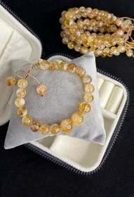 تصویر سنگ سیترین 