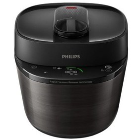 تصویر مولتی کوکر فیلیپس مدل HD2151 ا Philips HD2151 Multi Cooker Philips HD2151 Multi Cooker