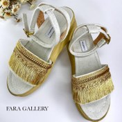 تصویر صندل لژدار کد FS01 