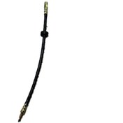 تصویر شلنگ ترمز چرخ جلو ام وی ام 530 اصلی