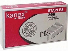 تصویر سوزن‌ منگنه 24/6 685278 