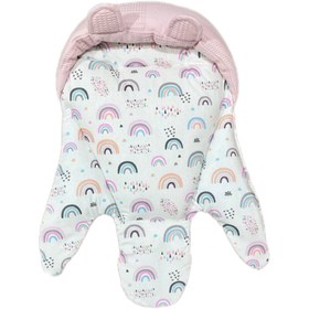 تصویر آغوشی نوزاد مدل 091 