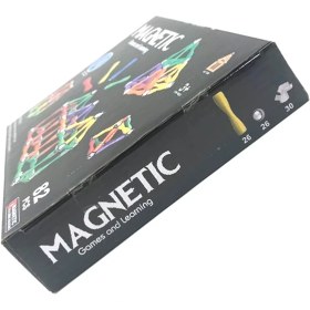 تصویر ساختنی مدل مگنت کد 2232 