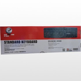 تصویر کیبورد ایکس پی-پروداکت مدل XP-8800E ا keyboard xp-8800 keyboard xp-8800