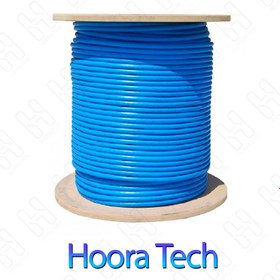 تصویر کابل شبکه SFTP Cat 6 لگراند - 500 متری - CCA / گرید A SFTP Cat 6 legrand- 305 M