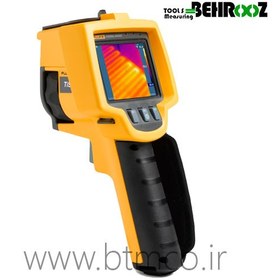 تصویر Fluke Industrial/Commercial Thermal Imagers Models: Ti25, Ti10 and Ti9 