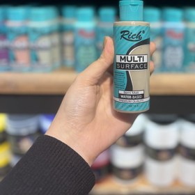 تصویر رنگ مولتی سورفیس ریچ کد 2112 