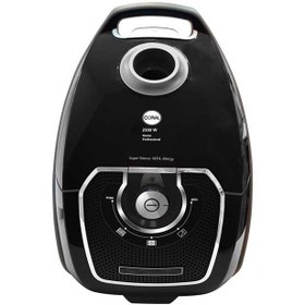 تصویر جاروبرقی کرال کیسه ای 2500W) VCS-5250) philips Vacuum Cleaner fc9170