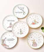 تصویر بشقاب کاراجا karaca 