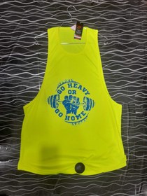 تصویر رکابی پشت قهرمانی فسفری و آبی 