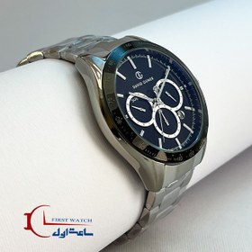 تصویر ساعت مچی مردانه دیوید گانر, کد DG-8624GA-J2 