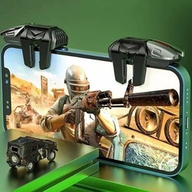 تصویر دسته بازی PUBG کد G21 