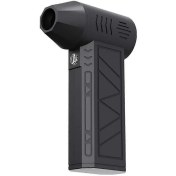 تصویر جت فن شارژی مدل توربو 