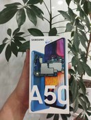 تصویر برد A50 