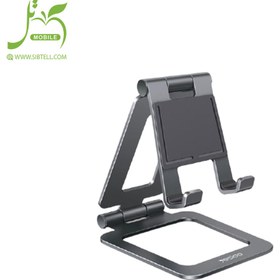 تصویر پایه نگهدارنده گوشی موبایل یسیدو مدل C98 Yesido C98 Phone Holder