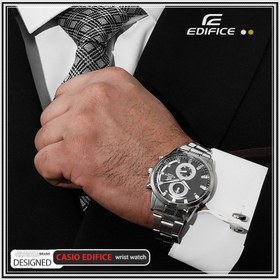 تصویر ساعت مچی CASIO EDIFICE 