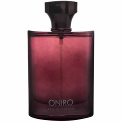 تصویر ادکلن اونیرو فرگرانس ورد ۱۰۰ میل اصل Fragrance World Oniro