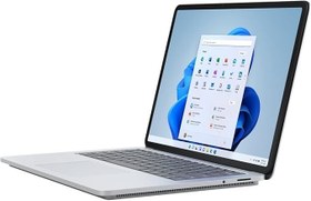 تصویر سرفیس استوک Microsoft Surface Laptop Studio 2 