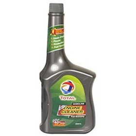 تصویر مکمل توتال (TOTAL) مدل 250 engine cleaner میلی لیتری 