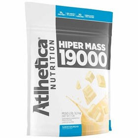 تصویر هایپر مس 19000 اتلتیکا 3.2 کیلوگرم Atlhetica Hiper Mass 19000 