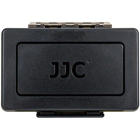 تصویر کیف محافظ باتری و حافظه جی جی سی مدل BC-3LPE6 