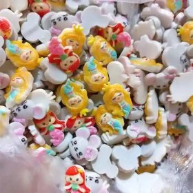 تصویر پیکسل سرامیکی 