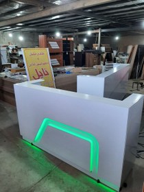 تصویر کانتر آرفون نور | نایل 