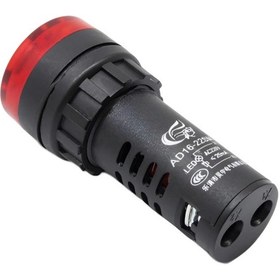 تصویر چراغ سیگنال مدل AD16-22SM 