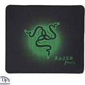 تصویر موس پد گیمینگ رایزر mous pad razer