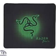 تصویر موس پد گیمینگ رایزر mous pad razer